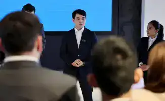 Креативная молодежь Актобе поддерживает Новую Конституцию: инновации и культура в эпоху технологий