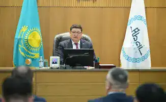 Инвестиционный штаб области Абай обсудил новые проекты