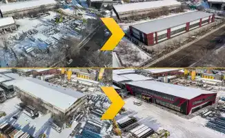 Transformation of Industrial Enterprises in Almaty's Zhetysu District: Over 10 Companies Prepare Sites for Small Industrial Parks