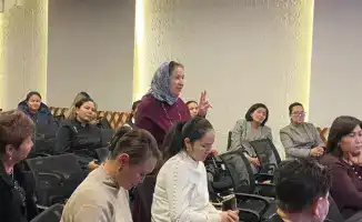 Астана: изменения в Конституции для соцпредпринимателей