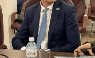 Сотрудничество Казахстана и Великобритании в области здравоохранения: обсуждение совместных инициатив