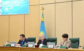 Initiatives for Rural Development: Over 400 Projects Planned in Zhetysu Region