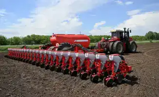 Планируемое увеличение посевных площадей в ВКО: надежды аграриев на урожай и прибыль в 2026 году