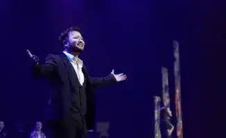 Музыка и поэзия: вечер, посвященный Макатаеву