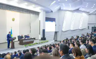 Рост запасов полезных ископаемых в Казахстане: новые месторождения и их значение для экономики страны