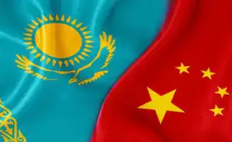 Казахстан и Китай обсуждают экспорт зерна