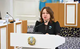 Переход к новой Конституции РК: значение четких процедур для политической стабильности страны