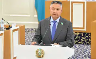 Новая Конституция РК расширение форм собственности и поддержка инвестиций