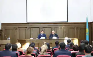Повышение квалификации судей специализированных межрайонных экономических судов: новые подходы к разрешению экономических споров