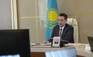 Научная революция в Восточном Казахстане