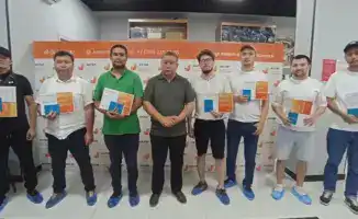 Расширение бизнеса в Астане: как JOLTAP меняет жизнь местных жителей