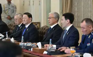 Казахстан и Пакистан нацелены на миллиардные сделки: Токаев обсудил перспективы торговли