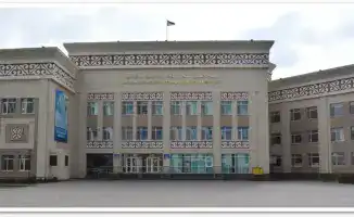 Первый лицей в Казахстане получил статус школы Международного бакалавриата, открывая новые образовательные горизонты для учеников