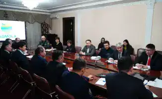 В Акмолинской области корь отступает: вакцинация как щит здоровья