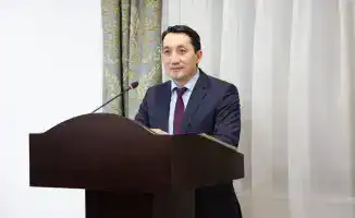 Обучающие семинары по кибербезопасности для сотрудников Высшего Судебного Совета: укрепление правовой культуры и профессиональных навыков госслужащих