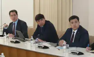 Туркестан: улицы и архитектура под новым взглядом!