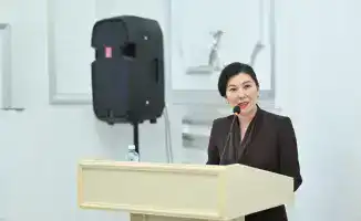 Эксперты обсуждают ключевые направления Конституционной реформы в Актюбинском региональном университете