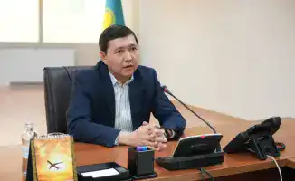 Семинар по применению искусственного интеллекта прошёл в Министерстве транспорта