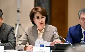 Запуск производства более 400 новых лекарств в Казахстане создаст тысячи рабочих мест и привлечет инвестиции