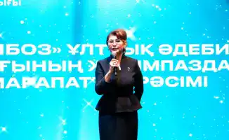 Конституционные реформы в Казахстане: ключ к культурному развитию и будущему государства, по мнению Аиды Балаевой