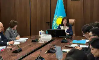 Жулдыз Сулейменова: «Революционные изменения в Конституции Казахстана и их влияние на будущее образования»