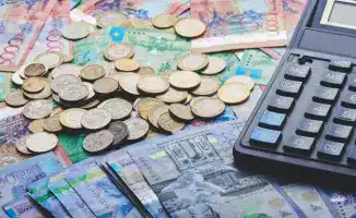 В 2026 году казахстанцы получили более 59,2 млрд тенге на пособия и выплаты по уходу за ребенком