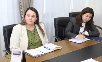 Взаимодействие Актюбинской области и Великобритании: новые возможности для устойчивого развития и социальных инициатив