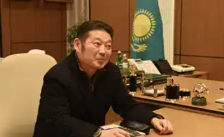 Кино на повестке дня: встреча с Абдрашовым!