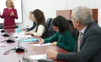 Казахстан и Италия: Новые горизонты сотрудничества в области экологии и энергетической безопасности