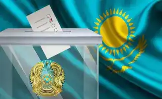 Врата информации: аккредитация для иностранных журналистов на референдум о новой Конституции Казахстана