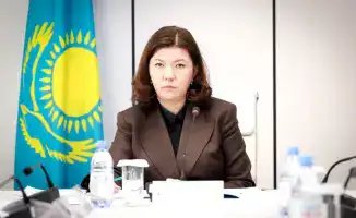 Жулдыз Сулейменова: Статус учителя как индикатор образовательных реформ в контексте международной практики