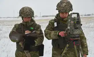 3D-моделирование: новое слово в военной топографии