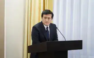 Дроны на страже: высокие технологии против паводков в Акмолинской области