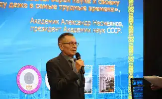 Создание Центра «Қаныш әлемі» в Satbayev University: новые возможности для изучения наследия Каныша Сатпаева