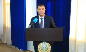 Карагандинская область: прозрачность юстиции через открытые двери для общественности