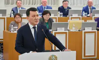 Жаңа Ата Заңы азаматтардың ұсыныстары мен ұлттық мәдениет