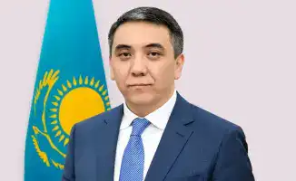 Таласбек Канафин назначен вице-министром сельского хозяйства РК