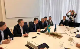 Укрепление агропромышленного сотрудничества Казахстана и Эстонии: новые возможности для экспорта и инвестиций