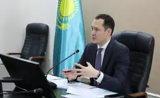 Укрепление связей между наукой и бизнесом в Акмолинской области: новые возможности для роста и инноваций