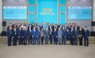 Новая Конституция Казахстана: Фундамент прав человека на прочном основании «Закона и Порядка»
