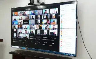 Министерство экологии и природных ресурсов РК инициировало меры по улучшению качества атмосферного воздуха в сотрудничестве с акиматами и территориальными департаментами