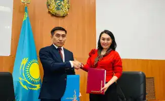 Аккола: новый туристический рай на горизонте!