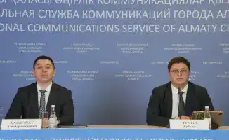 Создание цифрового паспорта и Volu-Coins: новые возможности для молодежного волонтерства в Алматы
