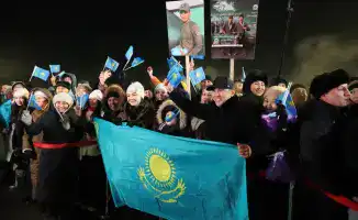 Казахстанские SWAT: Золото из Дубая и трудности пути