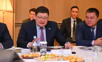 Инвестиции в Абай: три крупных проекта на 22 млрд тенге создадут новые рабочие места