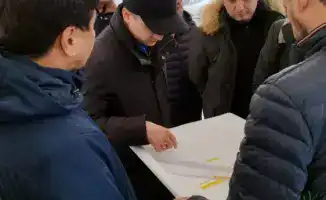 Алматы ждет ярмарочный бум: готовьтесь к изменениям!
