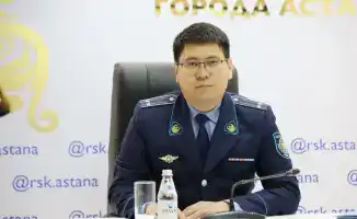 Безопасность дорожного движения в Астане: анализ роста числа ДТП и меры по улучшению ситуации