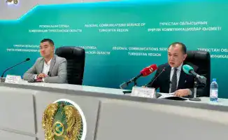 Сарыагашский район: экономический урожай превысил 380 миллиардов тенге