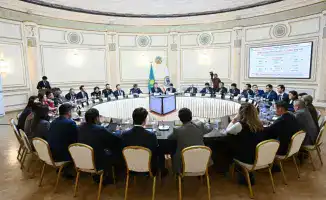 Almaty Allocates 13.6 Billion Tenge for Completion of Tole Bi Street Project