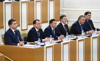 Новая Конституция: акцент на человекоцентричную модель государства и его ценности